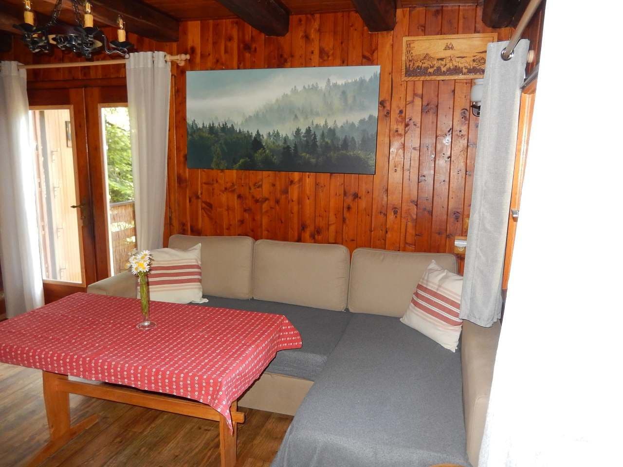 recreational property to rent, 0 m², Dolní Bečva, Zlínský Region recreational property to rent, 0 m², Dolní Bečva, Zlínský Region