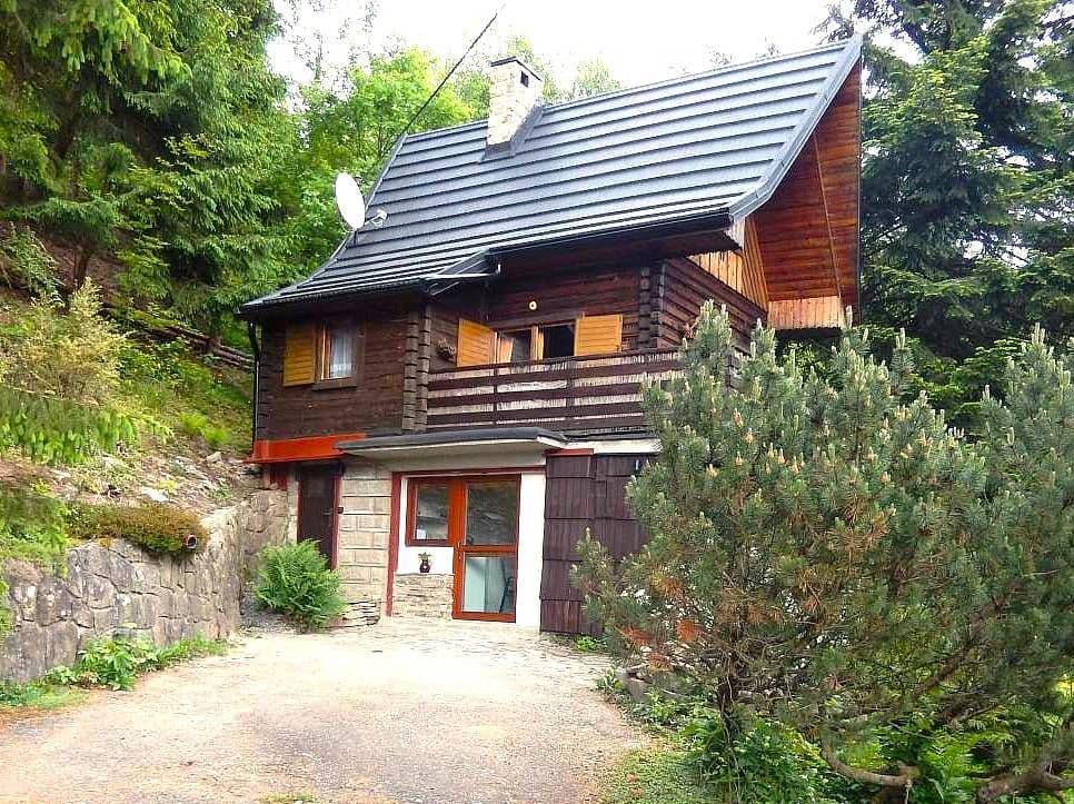 recreational property to rent, 0 m², Dolní Bečva, Zlínský Region recreational property to rent, 0 m², Dolní Bečva, Zlínský Region