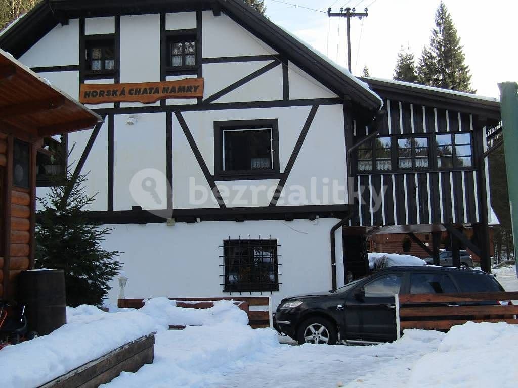 recreational property to rent, 0 m², Hamry, Plzeňský Region recreational property to rent, 0 m², Hamry, Plzeňský Region