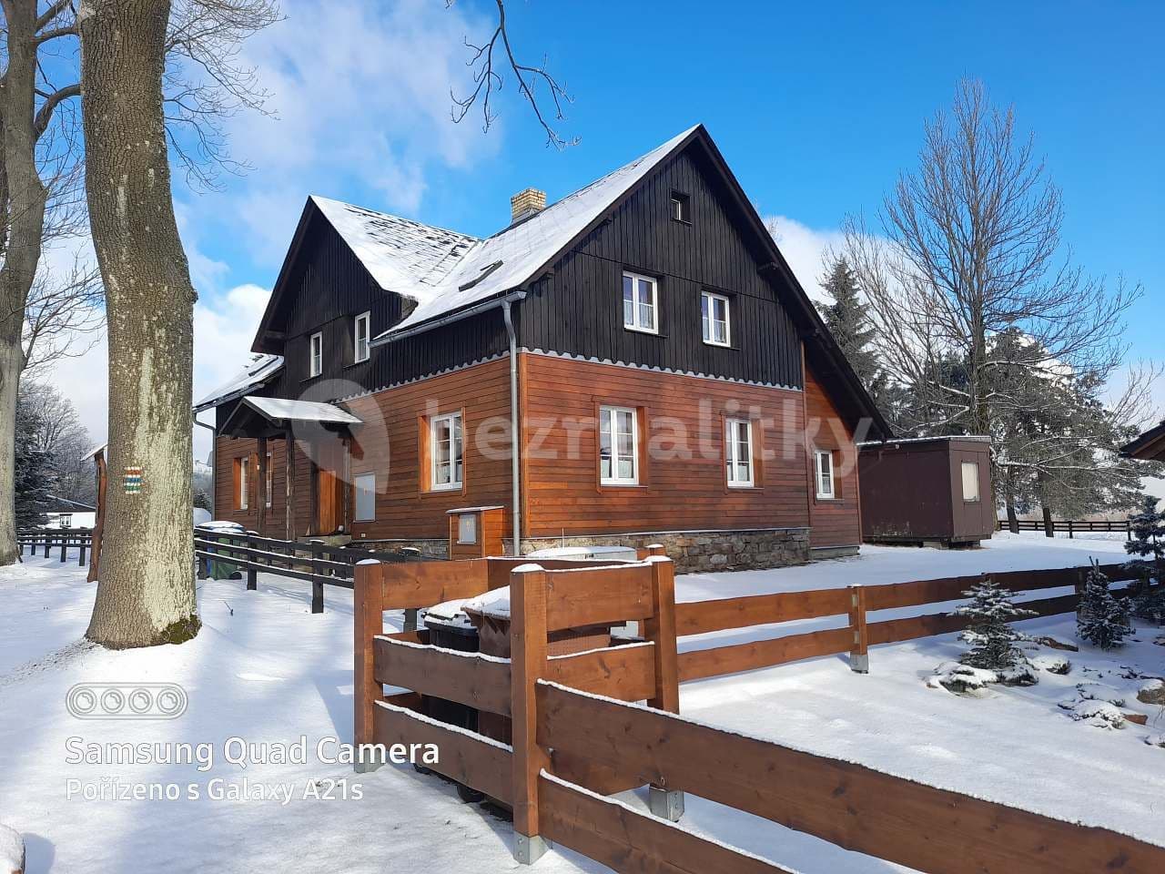 recreational property to rent, 0 m², Zlaté Hory, Olomoucký Region recreational property to rent, 0 m², Zlaté Hory, Olomoucký Region