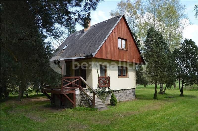 recreational property to rent, 0 m², Soběslav, Jihočeský Region recreational property to rent, 0 m², Soběslav, Jihočeský Region