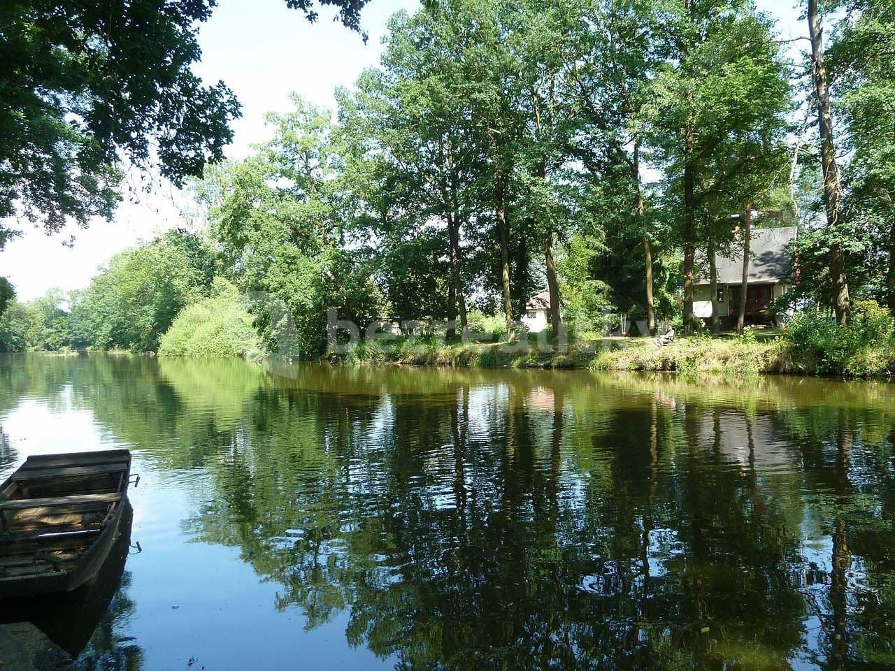 recreational property to rent, 0 m², Soběslav, Jihočeský Region recreational property to rent, 0 m², Soběslav, Jihočeský Region