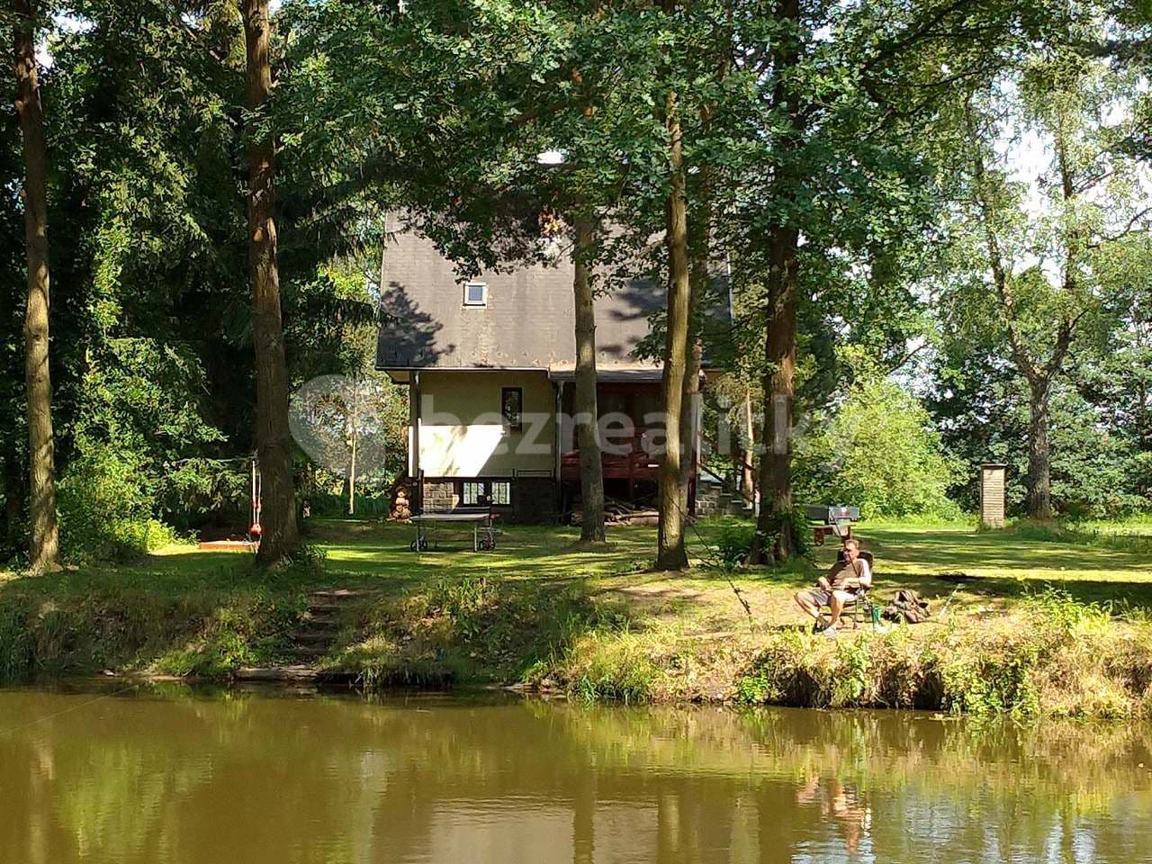 recreational property to rent, 0 m², Soběslav, Jihočeský Region recreational property to rent, 0 m², Soběslav, Jihočeský Region