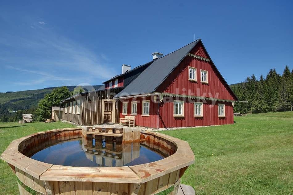 recreational property to rent, 0 m², Malá Úpa, Královéhradecký Region recreational property to rent, 0 m², Malá Úpa, Královéhradecký Region