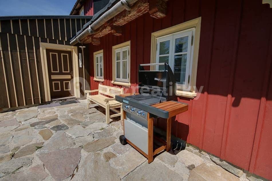 recreational property to rent, 0 m², Malá Úpa, Královéhradecký Region recreational property to rent, 0 m², Malá Úpa, Královéhradecký Region