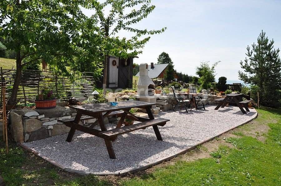 recreational property to rent, 0 m², Benecko, Liberecký Region recreational property to rent, 0 m², Benecko, Liberecký Region