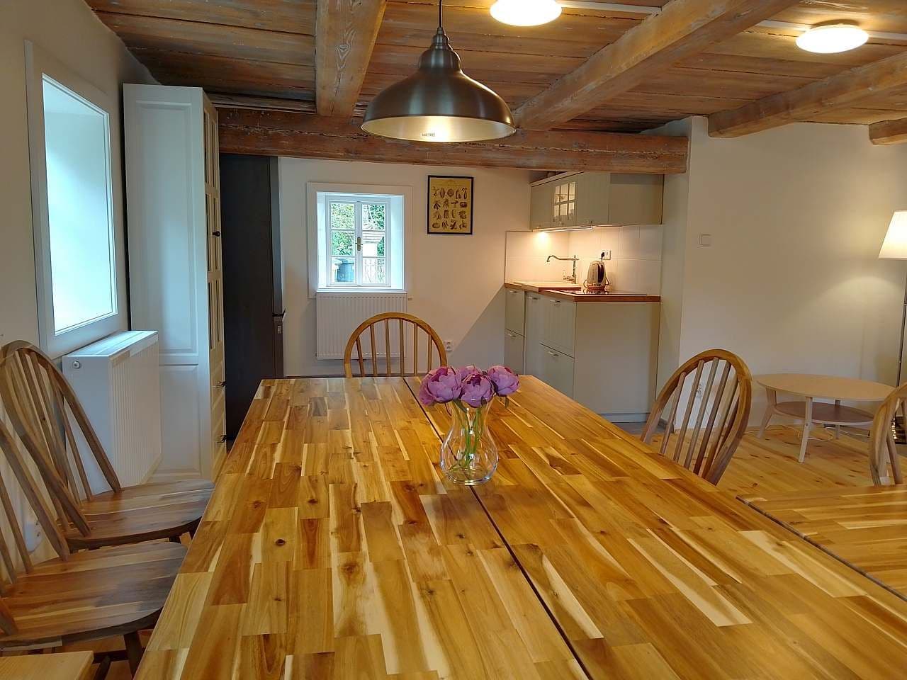 recreational property to rent, 0 m², Růžová, Ústecký Region recreational property to rent, 0 m², Růžová, Ústecký Region