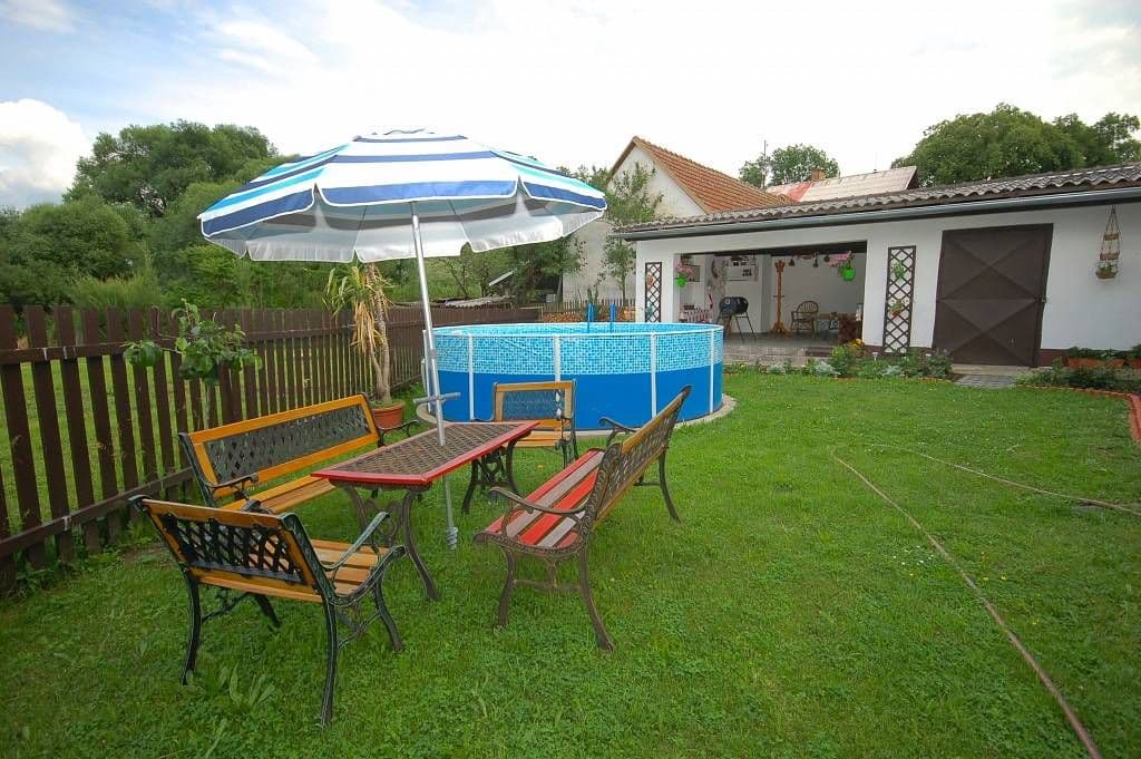 recreational property to rent, 0 m², Dlouhá Lhota, Jihočeský Region recreational property to rent, 0 m², Dlouhá Lhota, Jihočeský Region