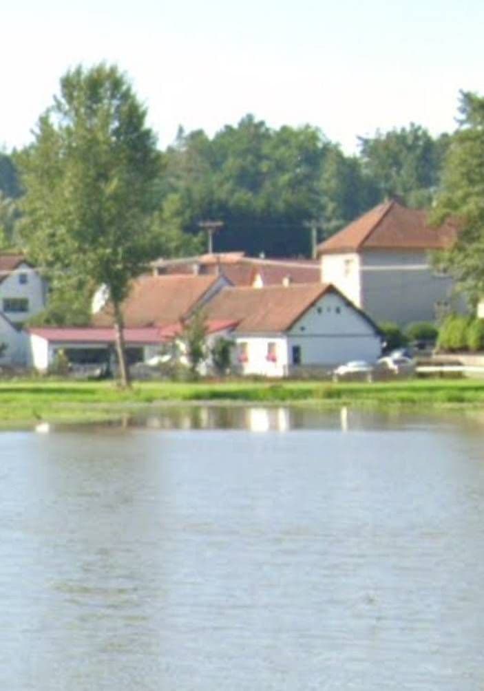 recreational property to rent, 0 m², Dlouhá Lhota, Jihočeský Region recreational property to rent, 0 m², Dlouhá Lhota, Jihočeský Region