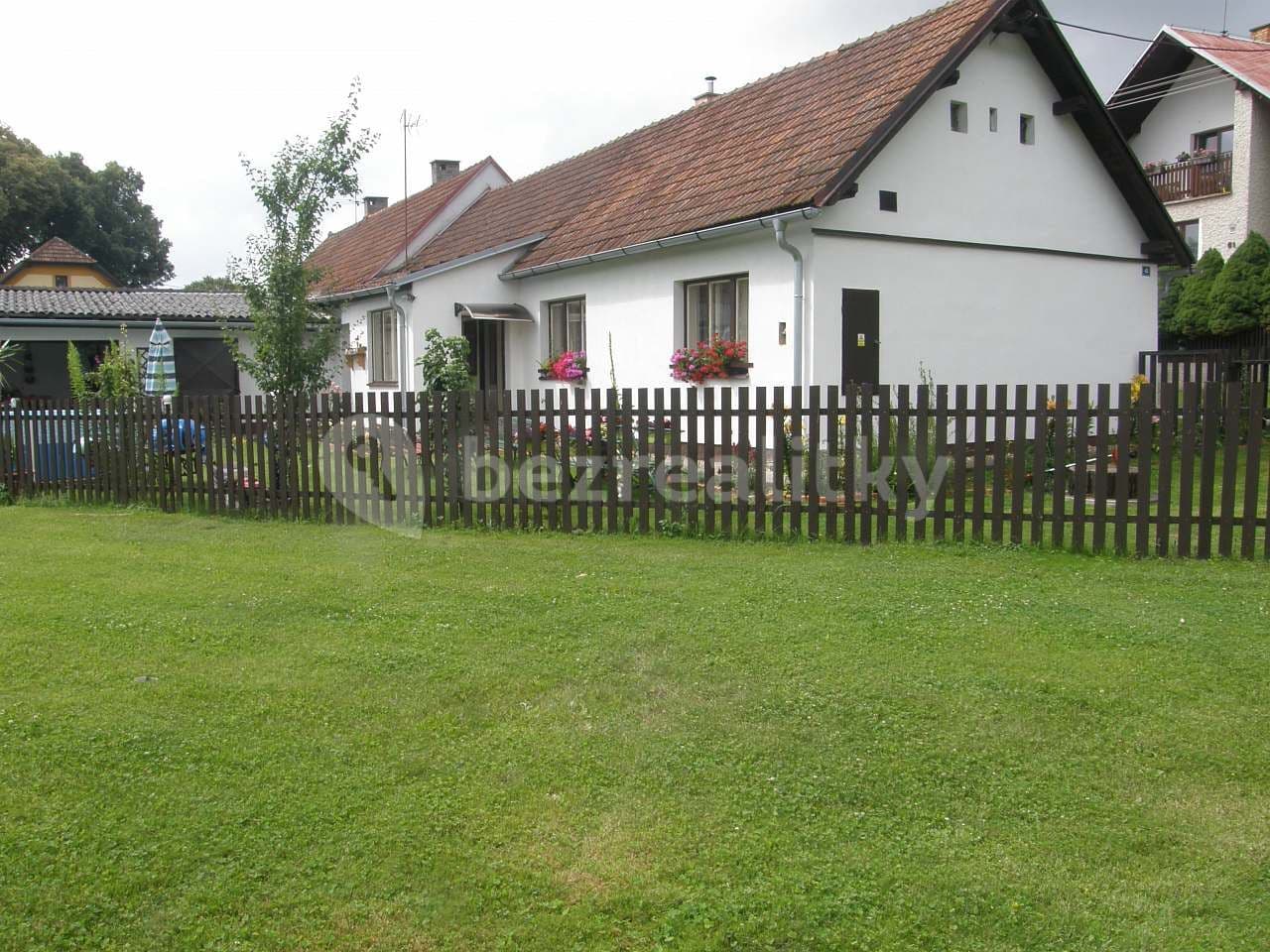 recreational property to rent, 0 m², Dlouhá Lhota, Jihočeský Region recreational property to rent, 0 m², Dlouhá Lhota, Jihočeský Region