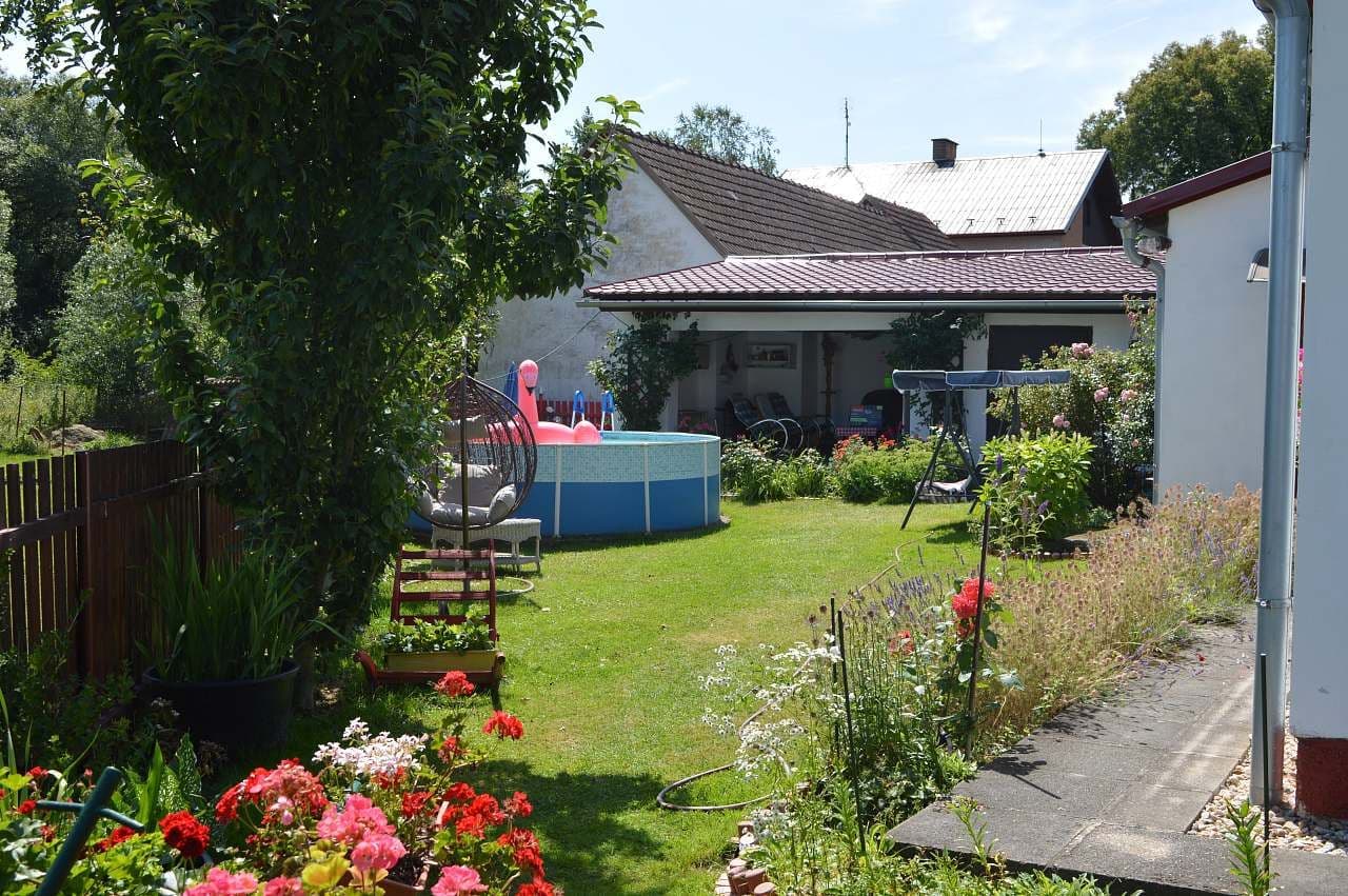 recreational property to rent, 0 m², Dlouhá Lhota, Jihočeský Region recreational property to rent, 0 m², Dlouhá Lhota, Jihočeský Region