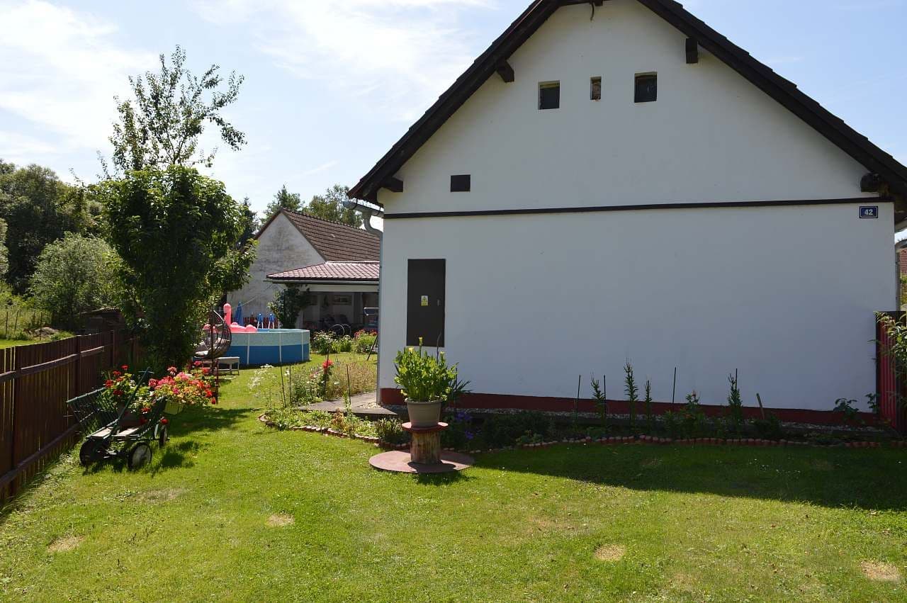 recreational property to rent, 0 m², Dlouhá Lhota, Jihočeský Region recreational property to rent, 0 m², Dlouhá Lhota, Jihočeský Region