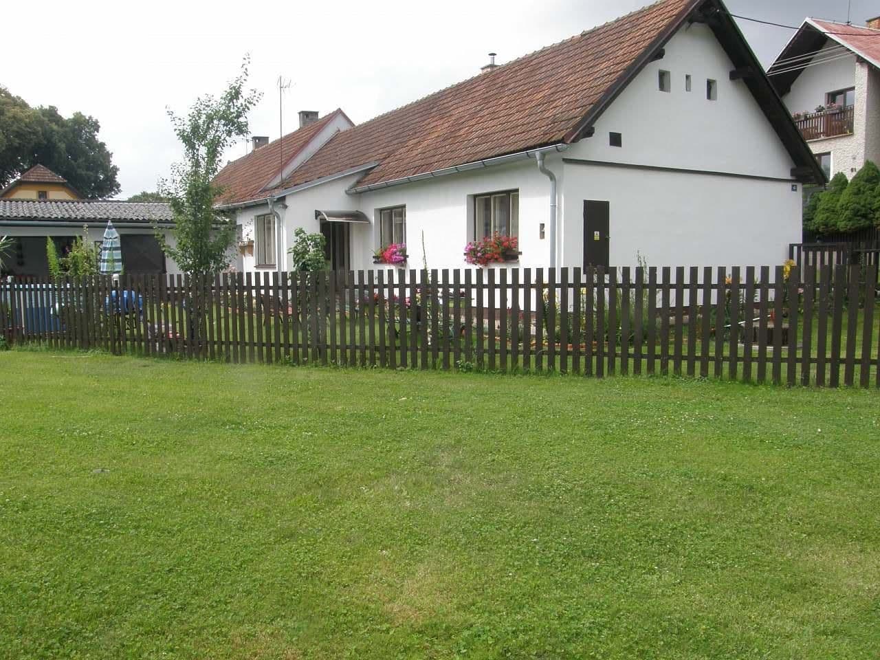 recreational property to rent, 0 m², Dlouhá Lhota, Jihočeský Region recreational property to rent, 0 m², Dlouhá Lhota, Jihočeský Region