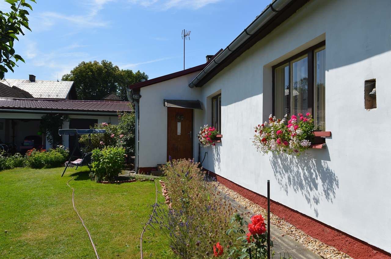 recreational property to rent, 0 m², Dlouhá Lhota, Jihočeský Region recreational property to rent, 0 m², Dlouhá Lhota, Jihočeský Region