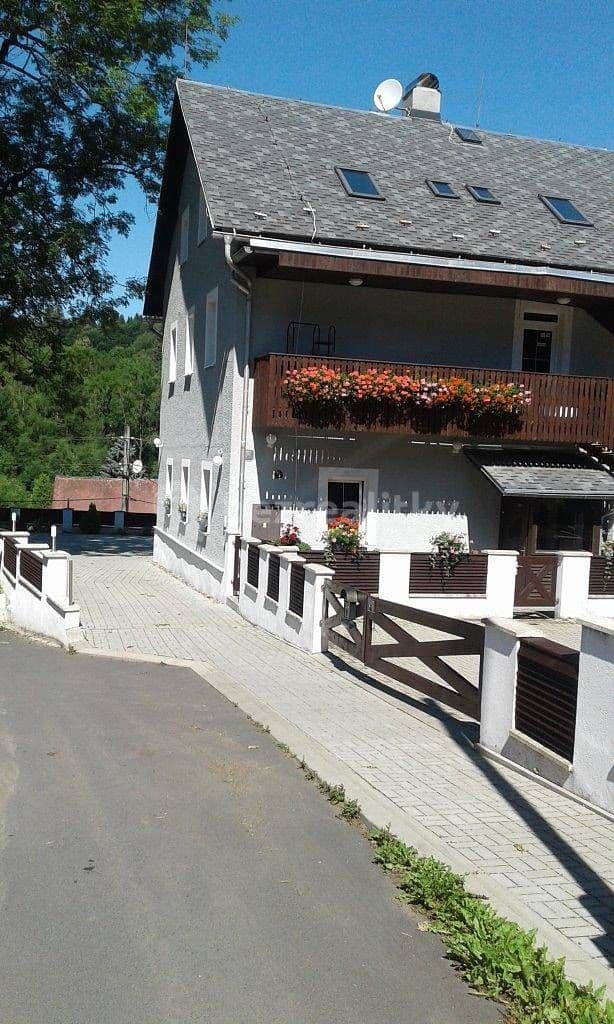 recreational property to rent, 0 m², Český Jiřetín, Ústecký Region recreational property to rent, 0 m², Český Jiřetín, Ústecký Region