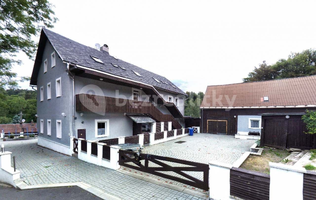 recreational property to rent, 0 m², Český Jiřetín, Ústecký Region recreational property to rent, 0 m², Český Jiřetín, Ústecký Region