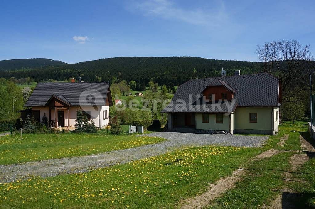 recreational property to rent, 0 m², Ostružná, Olomoucký Region recreational property to rent, 0 m², Ostružná, Olomoucký Region