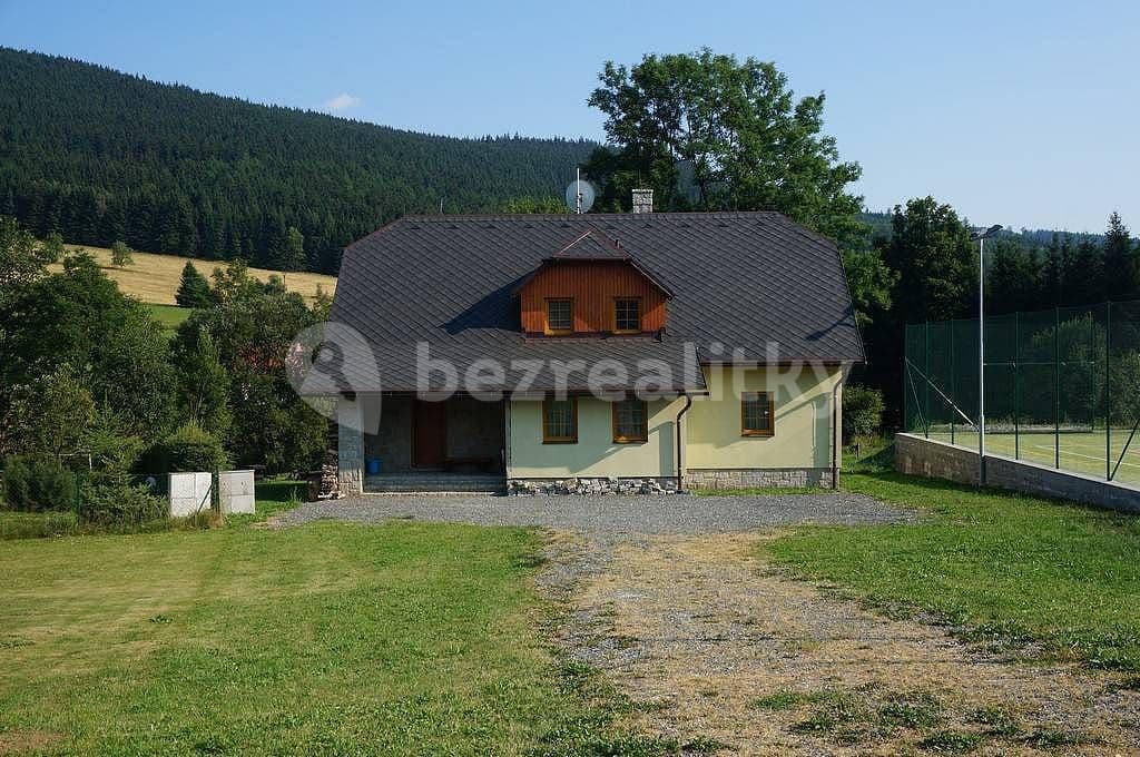 recreational property to rent, 0 m², Ostružná, Olomoucký Region recreational property to rent, 0 m², Ostružná, Olomoucký Region