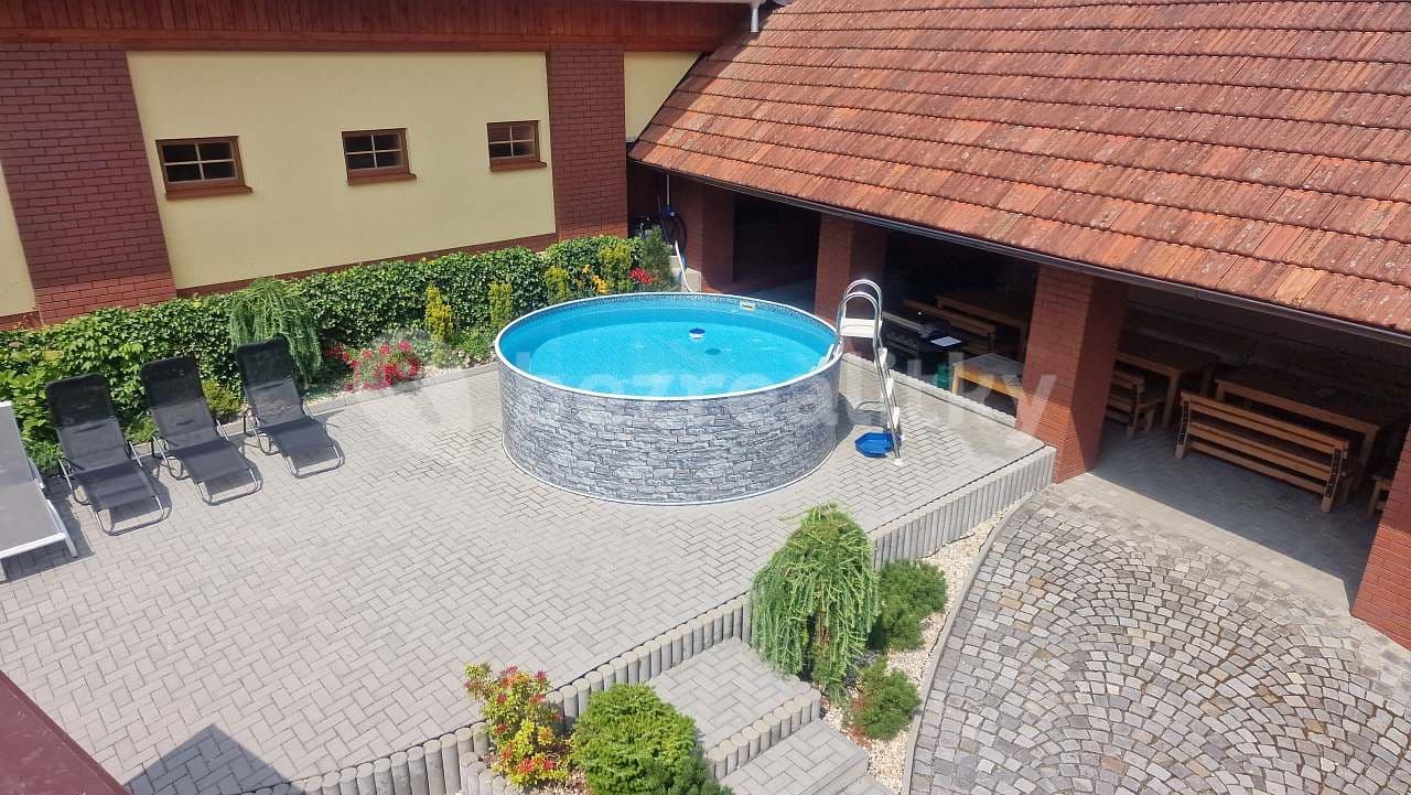 recreational property to rent, 0 m², Petrovice, Jihomoravský Region recreational property to rent, 0 m², Petrovice, Jihomoravský Region