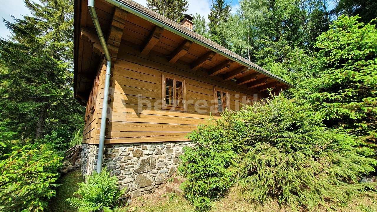 recreational property to rent, 0 m², Ostružná, Olomoucký Region recreational property to rent, 0 m², Ostružná, Olomoucký Region