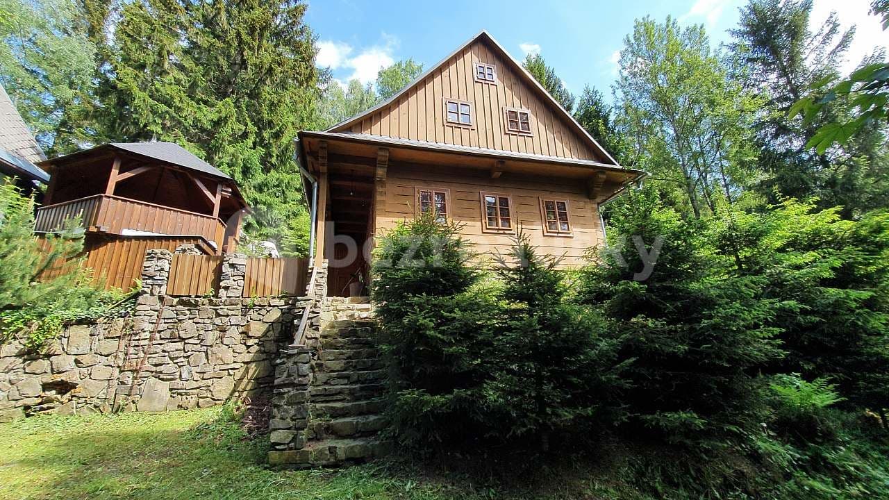 recreational property to rent, 0 m², Ostružná, Olomoucký Region recreational property to rent, 0 m², Ostružná, Olomoucký Region