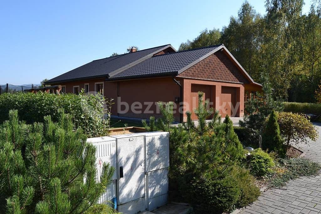 recreational property to rent, 0 m², Lipová-lázně, Olomoucký Region recreational property to rent, 0 m², Lipová-lázně, Olomoucký Region