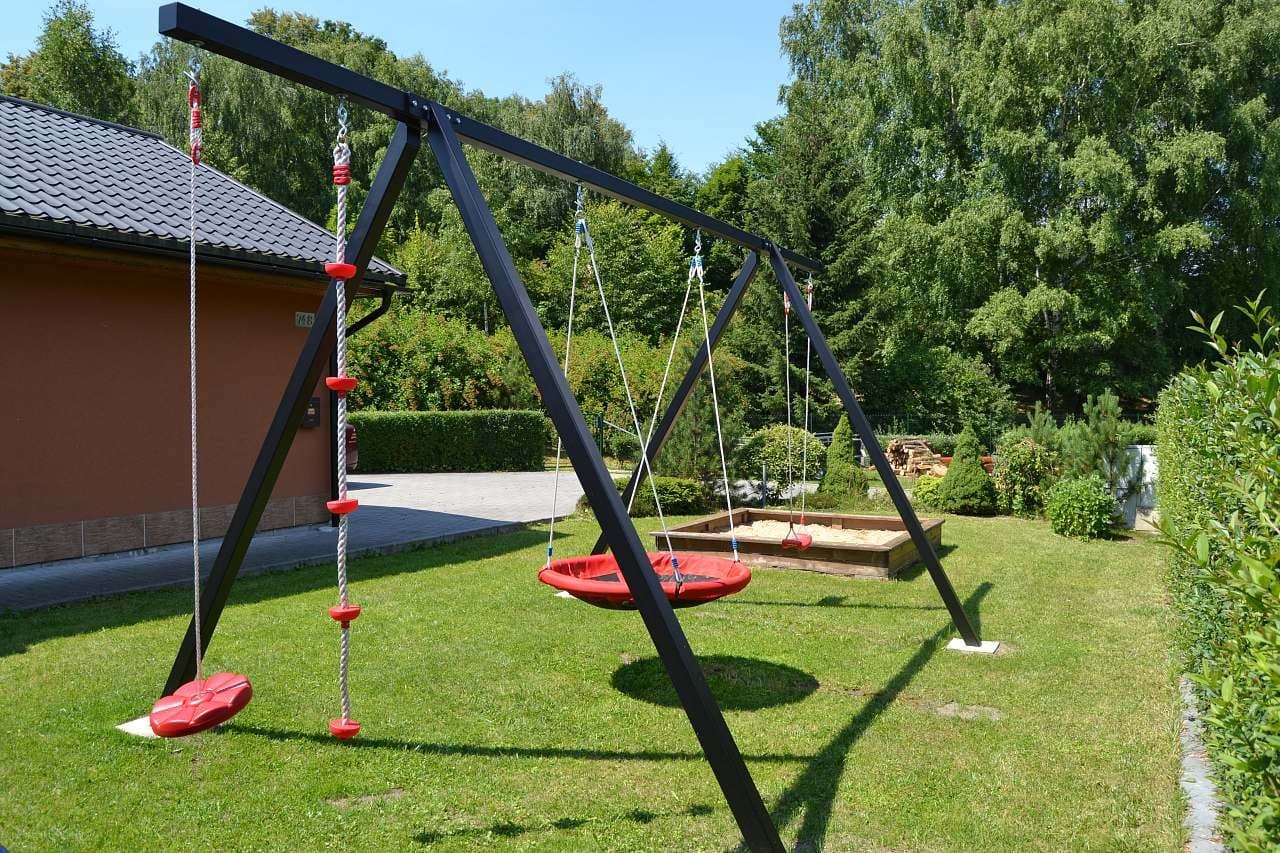 recreational property to rent, 0 m², Lipová-lázně, Olomoucký Region recreational property to rent, 0 m², Lipová-lázně, Olomoucký Region