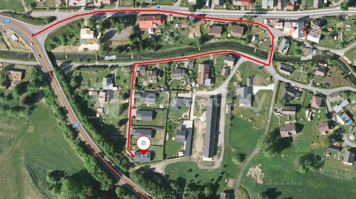 recreational property to rent, 0 m², Lipová-lázně, Olomoucký Region recreational property to rent, 0 m², Lipová-lázně, Olomoucký Region