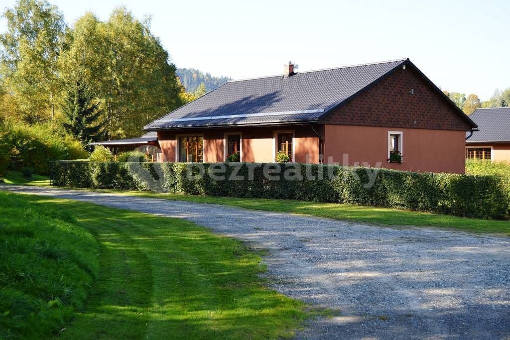 recreational property to rent, 0 m², Lipová-lázně, Olomoucký Region recreational property to rent, 0 m², Lipová-lázně, Olomoucký Region