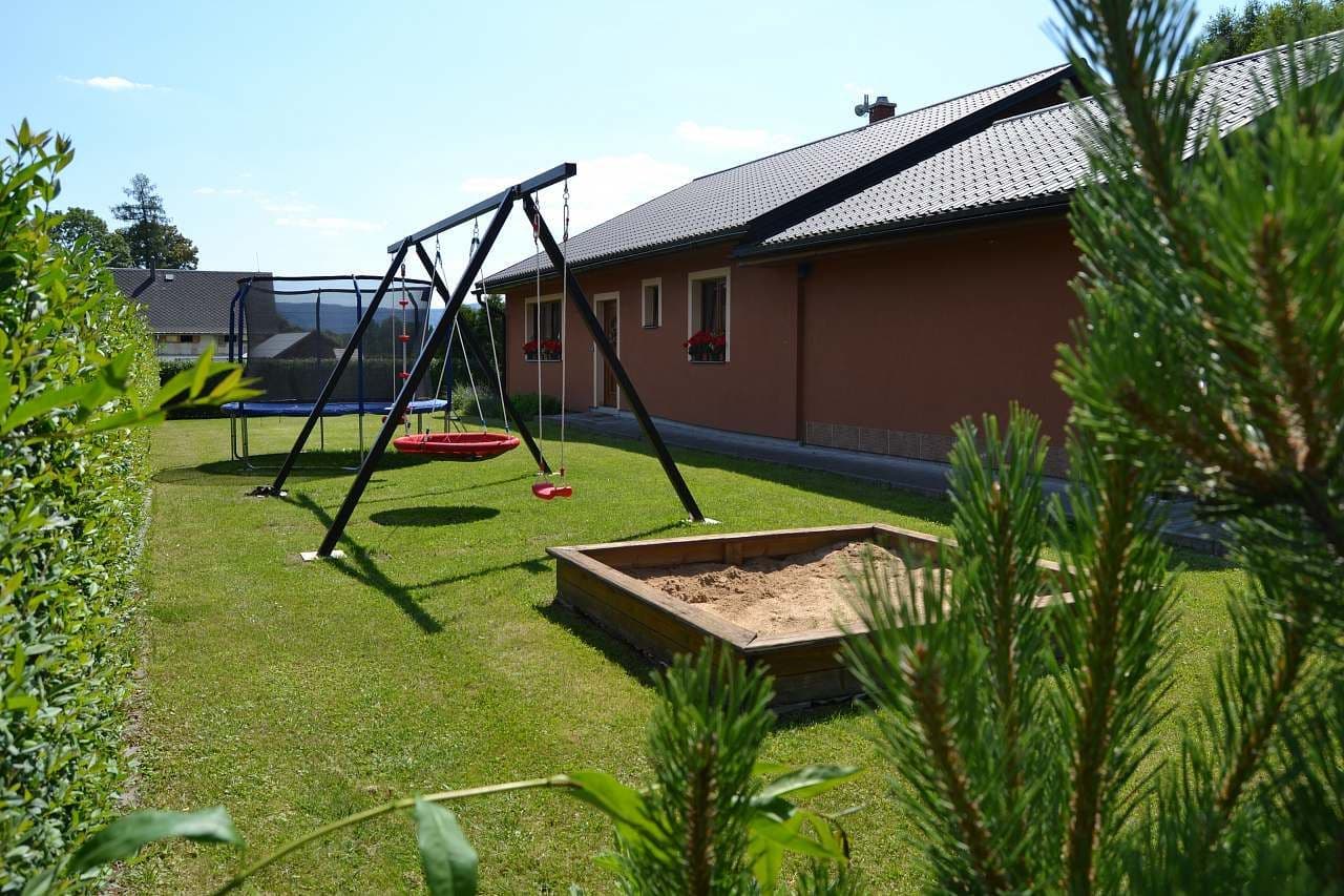 recreational property to rent, 0 m², Lipová-lázně, Olomoucký Region recreational property to rent, 0 m², Lipová-lázně, Olomoucký Region