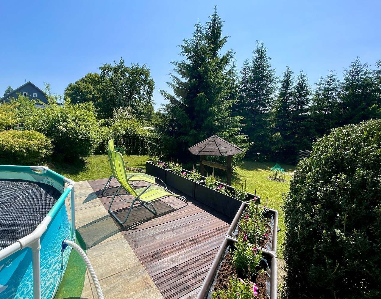 recreational property to rent, 0 m², Hřensko, Ústecký Region recreational property to rent, 0 m², Hřensko, Ústecký Region