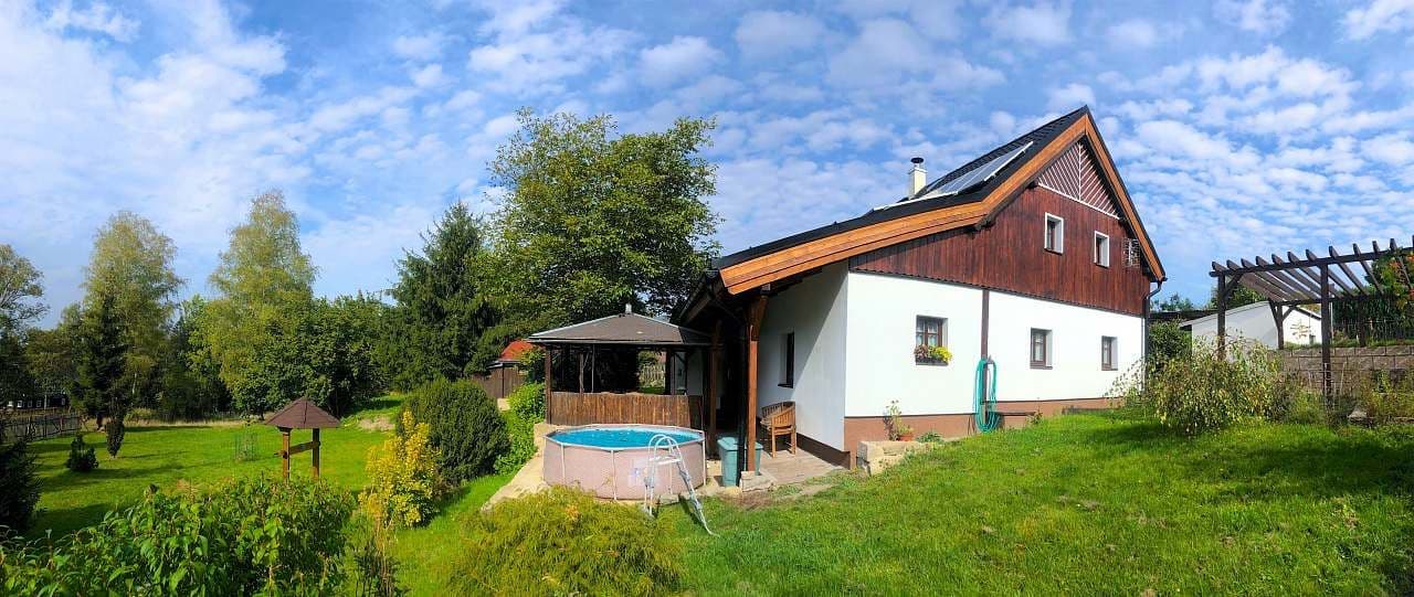 recreational property to rent, 0 m², Hřensko, Ústecký Region recreational property to rent, 0 m², Hřensko, Ústecký Region