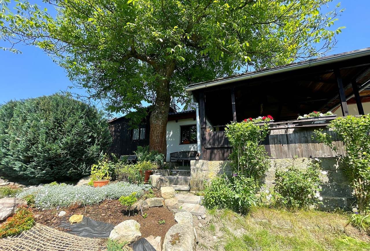 recreational property to rent, 0 m², Hřensko, Ústecký Region recreational property to rent, 0 m², Hřensko, Ústecký Region