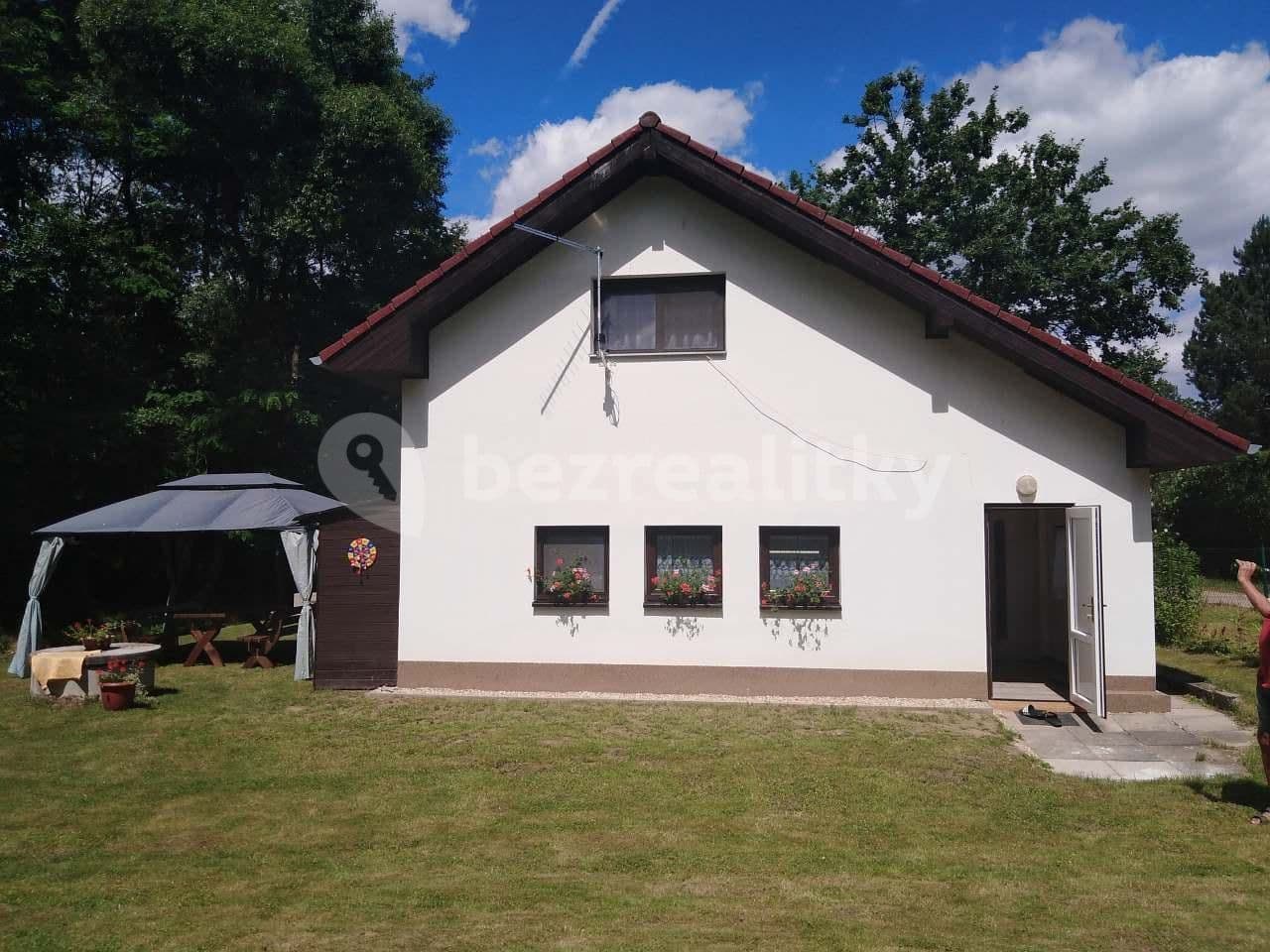 recreational property to rent, 0 m², Týn nad Vltavou, Jihočeský Region recreational property to rent, 0 m², Týn nad Vltavou, Jihočeský Region