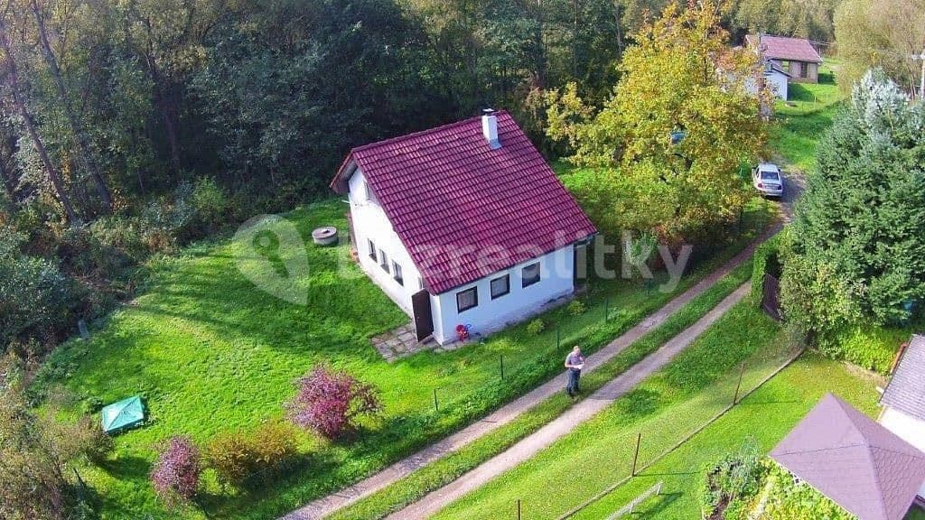 recreational property to rent, 0 m², Týn nad Vltavou, Jihočeský Region recreational property to rent, 0 m², Týn nad Vltavou, Jihočeský Region