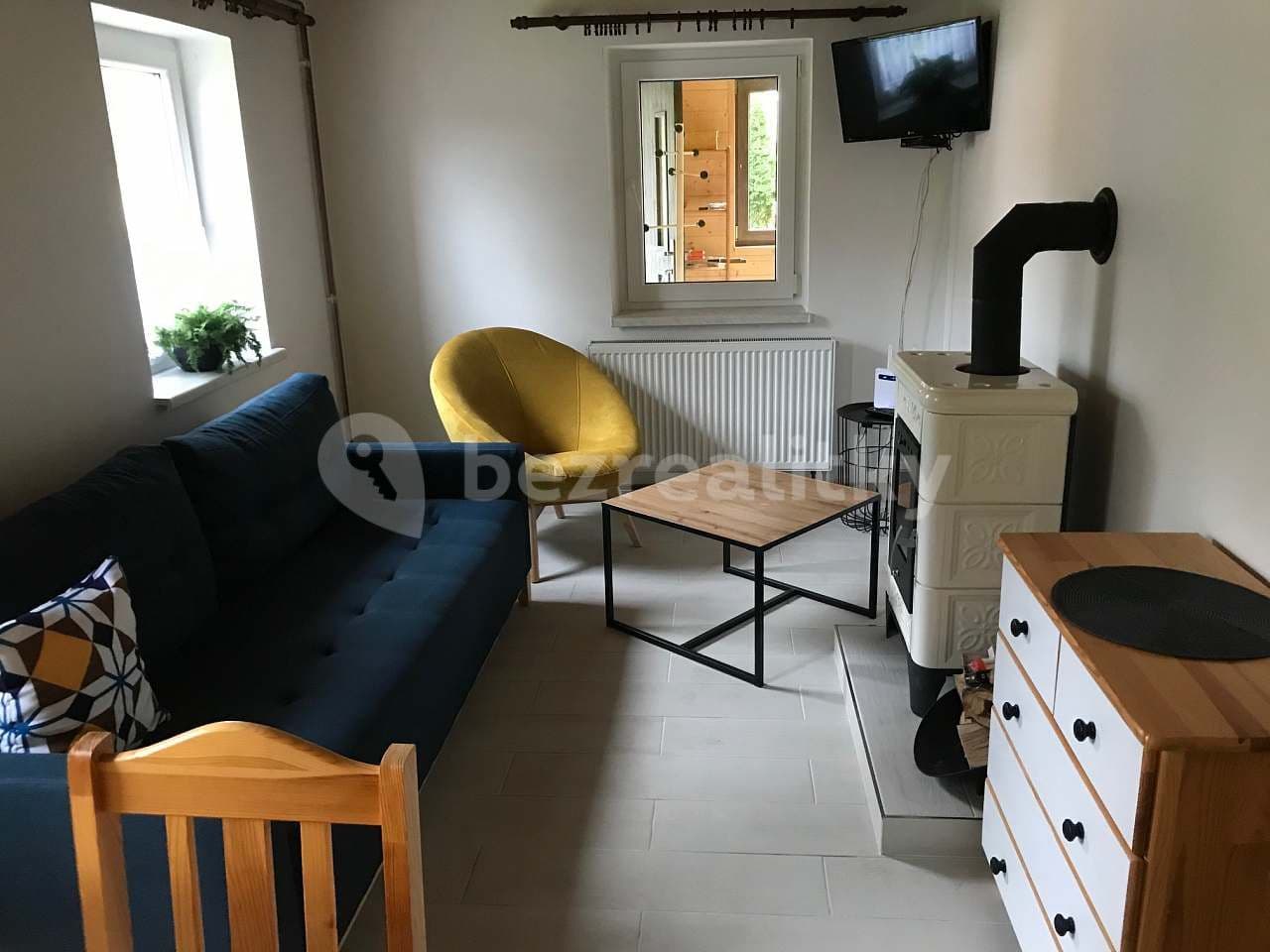 recreational property to rent, 0 m², Bělá pod Pradědem, Olomoucký Region recreational property to rent, 0 m², Bělá pod Pradědem, Olomoucký Region