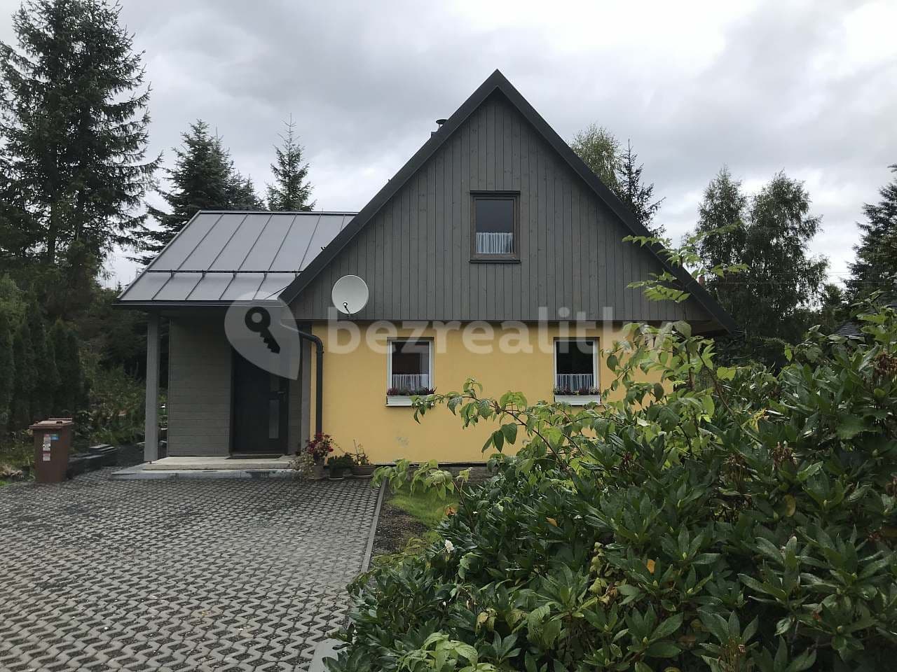 recreational property to rent, 0 m², Bělá pod Pradědem, Olomoucký Region recreational property to rent, 0 m², Bělá pod Pradědem, Olomoucký Region