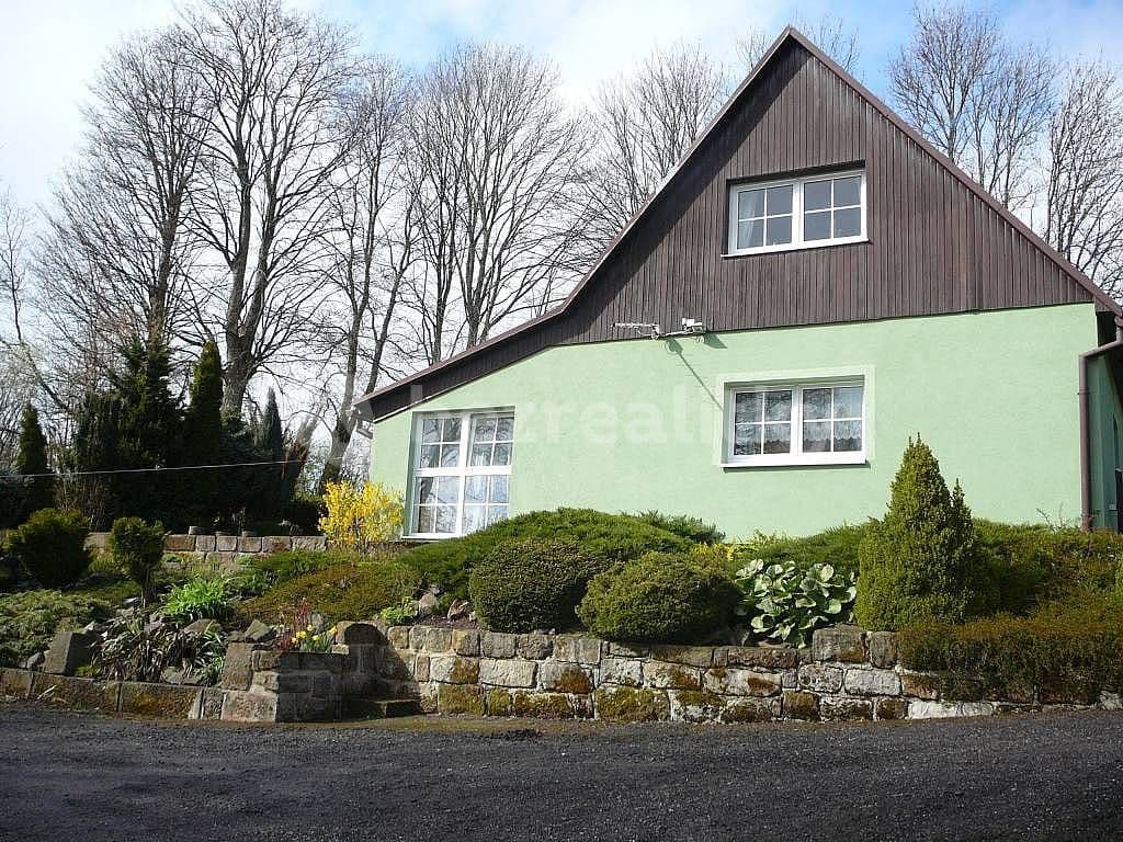 recreational property to rent, 0 m², Krásná Lípa, Ústecký Region recreational property to rent, 0 m², Krásná Lípa, Ústecký Region