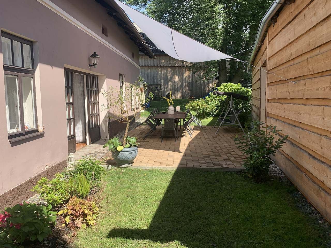 recreational property to rent, 0 m², Přimda, Plzeňský Region recreational property to rent, 0 m², Přimda, Plzeňský Region