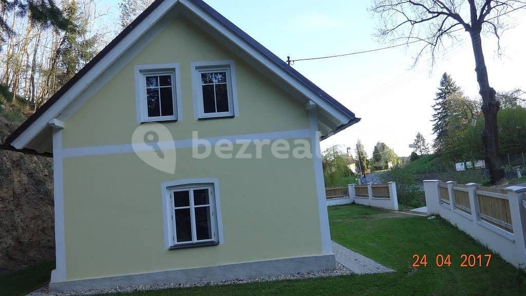recreational property to rent, 0 m², Županovice, Středočeský Region recreational property to rent, 0 m², Županovice, Středočeský Region