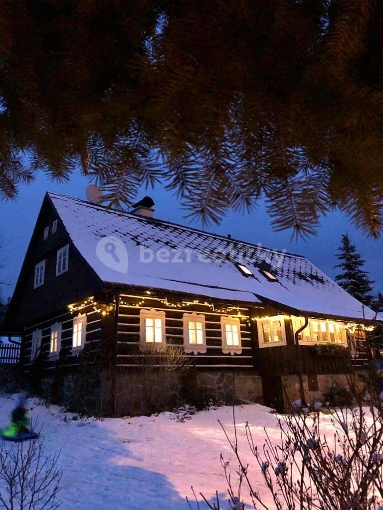 recreational property to rent, 0 m², Rokytnice nad Jizerou, Liberecký Region recreational property to rent, 0 m², Rokytnice nad Jizerou, Liberecký Region