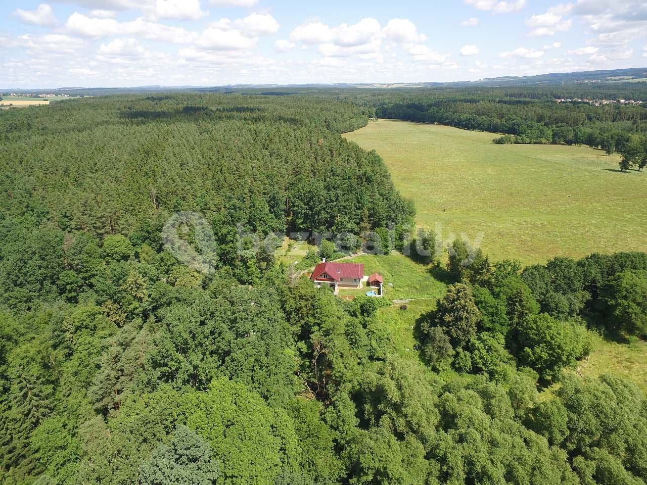 recreational property to rent, 0 m², Turovec, Jihočeský Region recreational property to rent, 0 m², Turovec, Jihočeský Region