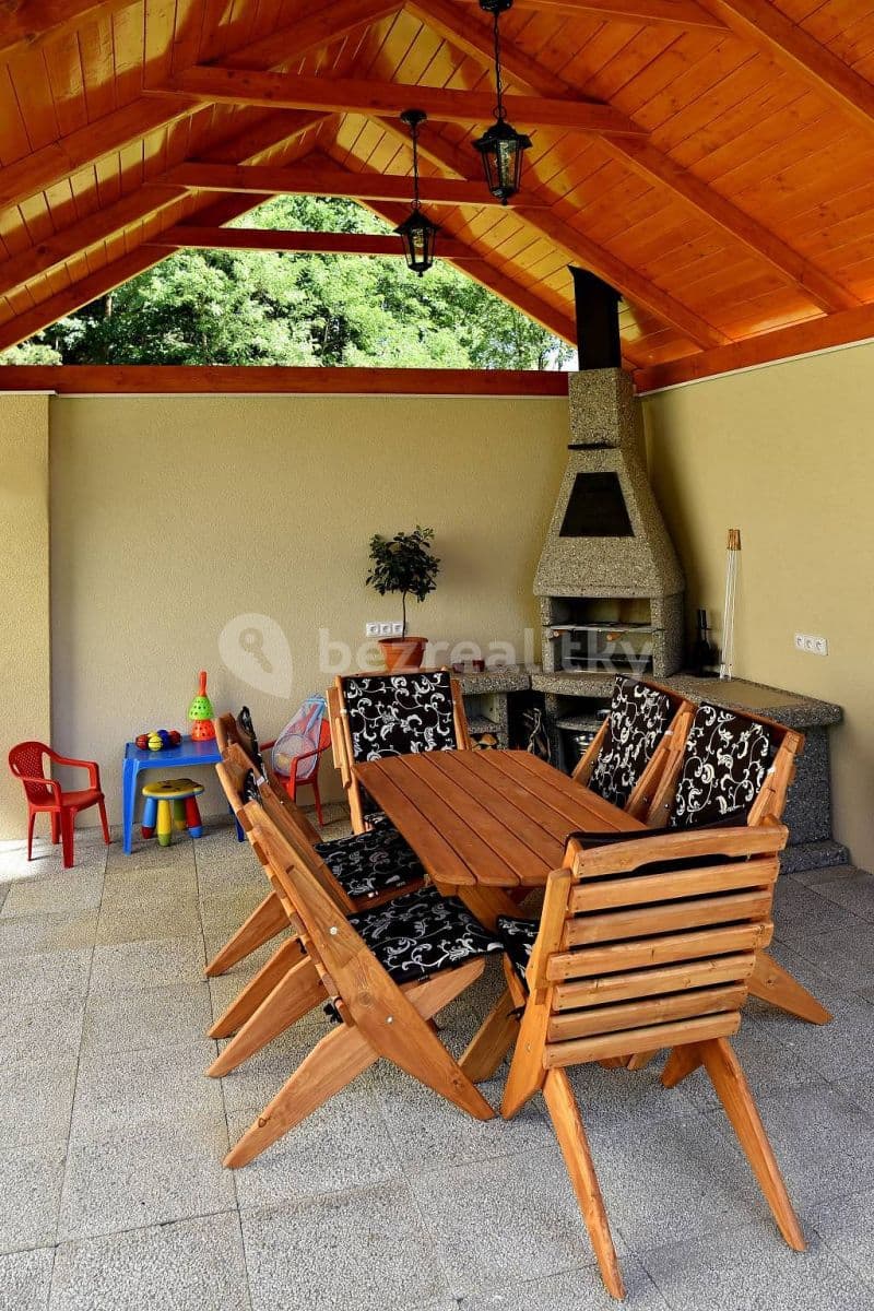 recreational property to rent, 0 m², Turovec, Jihočeský Region recreational property to rent, 0 m², Turovec, Jihočeský Region