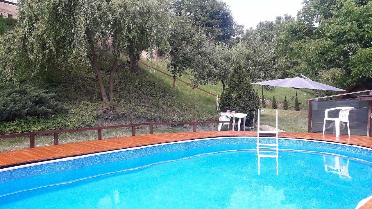 recreational property to rent, 0 m², Podhradí, Královéhradecký Region recreational property to rent, 0 m², Podhradí, Královéhradecký Region