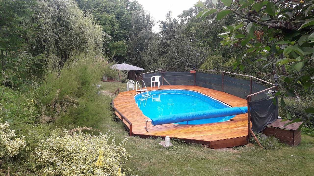 recreational property to rent, 0 m², Podhradí, Královéhradecký Region recreational property to rent, 0 m², Podhradí, Královéhradecký Region