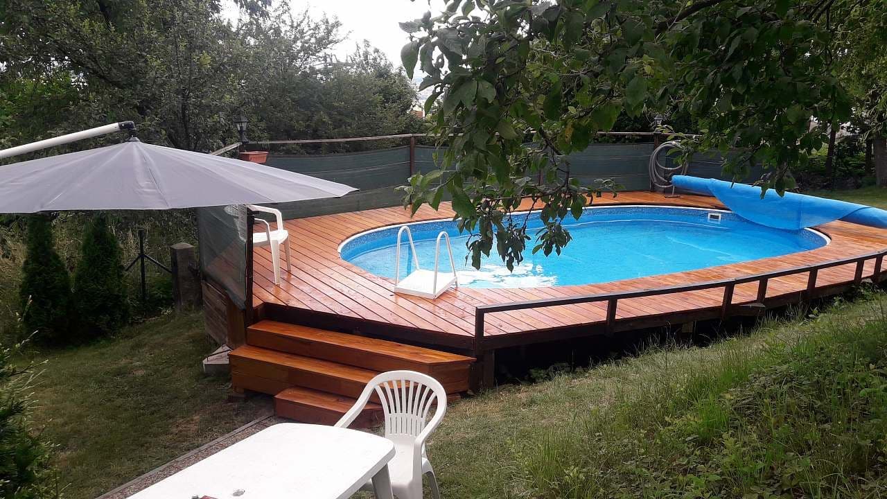 recreational property to rent, 0 m², Podhradí, Královéhradecký Region recreational property to rent, 0 m², Podhradí, Královéhradecký Region