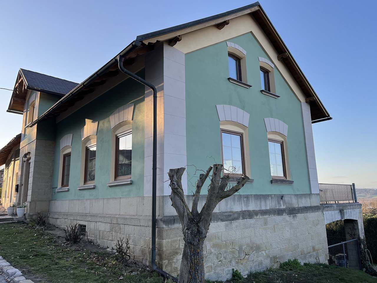 recreational property to rent, 0 m², Podhradí, Královéhradecký Region recreational property to rent, 0 m², Podhradí, Královéhradecký Region