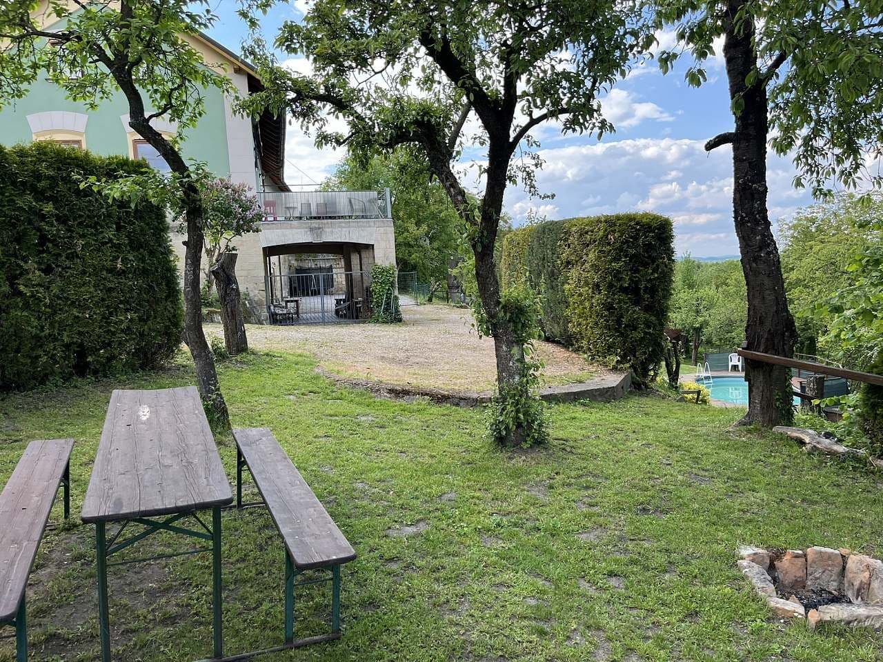 recreational property to rent, 0 m², Podhradí, Královéhradecký Region recreational property to rent, 0 m², Podhradí, Královéhradecký Region