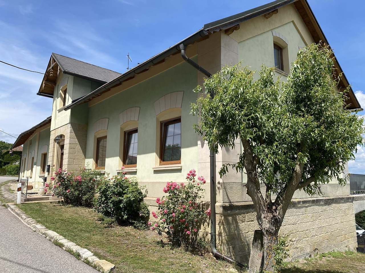 recreational property to rent, 0 m², Podhradí, Královéhradecký Region recreational property to rent, 0 m², Podhradí, Královéhradecký Region