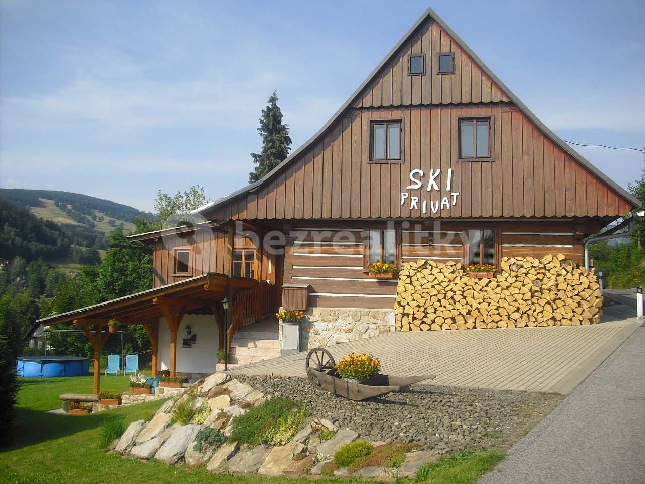 recreational property to rent, 0 m², Rokytnice nad Jizerou, Liberecký Region recreational property to rent, 0 m², Rokytnice nad Jizerou, Liberecký Region